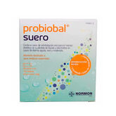 Normon Probiobal Serum 10 Säckchen