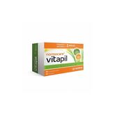 Normocare Vitaplil 90 comprimés