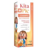 Kitapic Treatment Shampoo 100ml