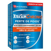 Forte Xtraslim Chrono 60 Gélules