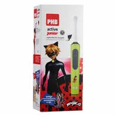 Phb Active Junior Green Electric Toothbrush