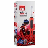 Phb Active Junior Red Electric Toothbrush