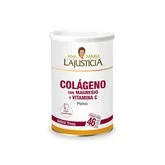 Ana María Lajusticia Colágeno Con Magnesio Vitamina C Sabor Fresa 350g Ana Maria Lajusticia
