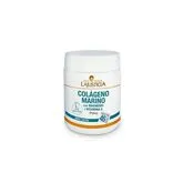Colágeno Marino Con Magnesio y Vitamina C En Polvo 350g Sabor Sandía Ana María Lajusticia