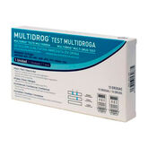 Stada Test Multidroga con Urina 10 Droghe