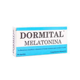 Pharma OTC Dormital Melatonina 30 Capsule