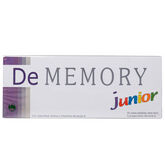 Dememory Junior 20 Vials