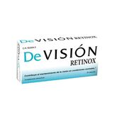 Devision Retinox 30caps