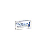 Flexium Articulaciones 60 Capsulas
