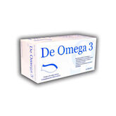 Pharma OTC Omega 3 90 Capsule