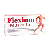 Flexium Muskulös 60 Kapseln