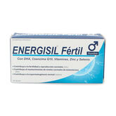 Energisil Fruchtbar 60 Kapseln