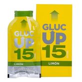 Gluc Up Limón Sticks 5x 30ml