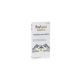 Profaes4 Probióticos Para Viajeros 14 Cápsulas