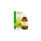 Tosfaes Melprotect Adult Syrup 180ml