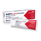 Kin Gingival Complex Dentifricio 75ml