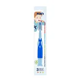 Optimal children's toothbrush for daily use