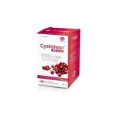 Cysticlean 240 Mg 60 Capsula