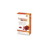 Cysticlean Forte 240 Mg Pac 10 Cápsulas