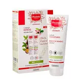 Mustela Stretch Marks Prevention Cream 2x250ml Mustela Stretch Marks Prevention Cream 2x250ml