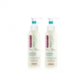 Noviderm Boréade CL Set Cleansing Cream 2x200ml