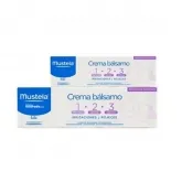 Mustela Bébé 1 2 3 Vitamin Barrier Cream 150ml Mustela Bébé 1 2 3 Vitamin Barrier Cream 150ml