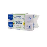 Mustela Duplo Balm Cream 100ml + Wipes 70 Units Mustela Duplo Balm Cream 100ml + Wipes 70 Units