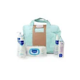 Mustela My Baby Green Set 6 Pieces Mustela My Baby Green Set 6 Pieces
