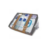 Mustela Grey Small Basket Set 5 Pieces Mustela Grey Small Basket Set 5 Pieces