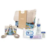 Mustela Jungle Backpack Set 5 Pieces Mustela Jungle Backpack Set 5 Pieces