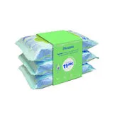 Mustela Wischtücher 3x60 Einheiten Mustela Wischtücher 3x60 Einheiten