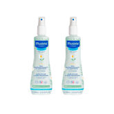 Mustela Duplo Styling Water 2 x 200ml