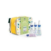 Mustela Pastel Family Valise Set 5 Pièces Mustela Pastel Family Valise Set 5 Pièces
