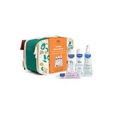 Mustela Family Valise Terracota Set 5 Pièces Mustela Family Valise Terracota Set 5 Pièces