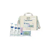 Mustela Rainbow Walk Ensemble De Sacs 5 Pièces Mustela Rainbow Walk Ensemble De Sacs 5 Pièces