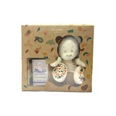 Mustela Musti Coffret Terre Cuite 50 ml Coffret 2 Pièces Mustela Musti Coffret Terre Cuite 50 ml Coffret 2 Pièces