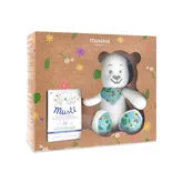 Mustela Musti Coffre Pastel 50ml 2 Pièces Mustela Musti Coffre Pastel 50ml 2 Pièces