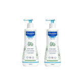 Mustela Hydra Baby Body Milk Duplo Pack 2x500ml