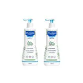 Mustela Hydra Bébé Lait Corporel Duplo Pack 2x500ml Mustela Hydra Bébé Lait Corporel Duplo Pack 2x500ml