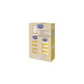Mustela Sun Spray 50+ 200ml Set 2 Pieces Mustela Sun Spray 50+ 200ml Set 2 Pieces