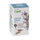 Neovital Salvia Neo 45kapseln