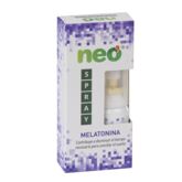 Neovital Neo Spray Melatonina 25ml