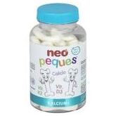 Neovital Neo Peques Kalcium 30 Gominolas