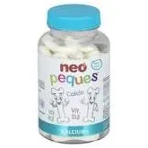 Neovital Neo Peques Kalcium 30 Caramelos