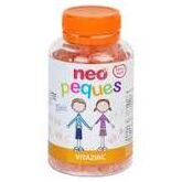 Neovital Neo Peques Vitazink 30 Caramelos