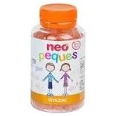 Neovital Neo Peques Vitazinc 30 Mast