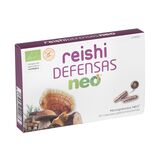 Neovital Reishi Neo Defenses 30caps