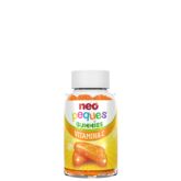 Neovital Neo Peques Vitamina C 30caramelle Gommose