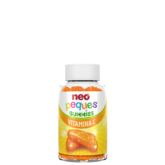 Neovital Neo Peques Gélatines Vitamine C 30 Gélatines
