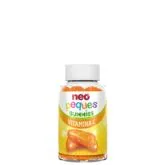 Neovital Neo Peques Gummies Vitamin C 30 Gummies